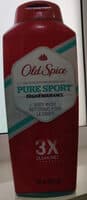 Body Wash