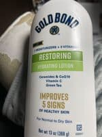 Restoring Hydrating Lotion