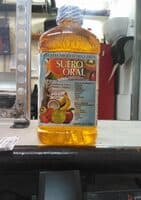 suero oral original
