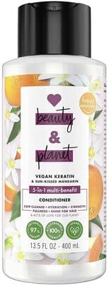 Love Beauty and Planet