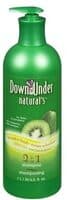 Shampoo 2in1 kiwi and avocado