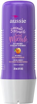 Total Miracle 3 Minute Miracle Conditioner w/ Apricot