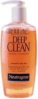 Facial cleanser