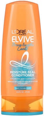 Elvive conditioner