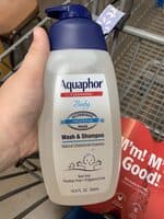 Baby Wash & Shampoo