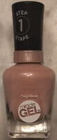 238 Regal Rosé Miracle Gel