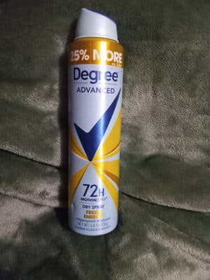 degree