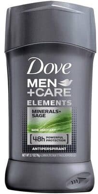 Antiperspirant