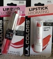 lipstick hydrating