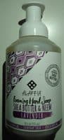 Foaming Hand Soap