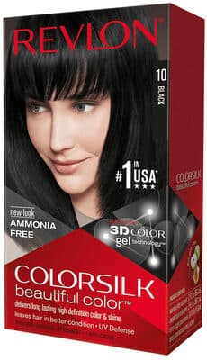 Colorsilk