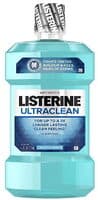 Antiseptic Listerine Ultraclean