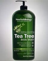 Body Wash