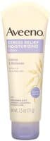 Stress relief moisturizing lotion