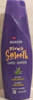 Miracle Smooth Shampoo