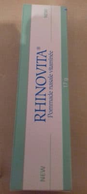 Rhinovita