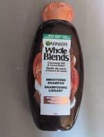 Garnier Whole Blends - Coconut & Cocoa Butter Smoothing Shampoo
