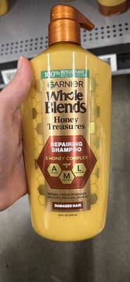 Honey Treasures