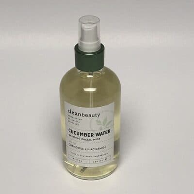 Calming Facial Mist