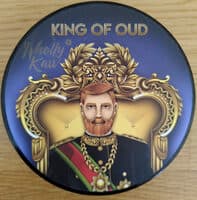 King of Oud