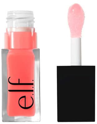 e.l.f. Glow Reviver Pink Quartz Lip Oil