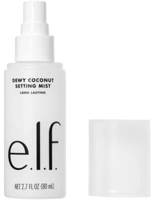 e.l.f. Coconut Dewy Setting Mist