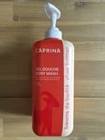 Gel Douche / Body Wash