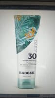 Daily Mineral Sunscreen with Zinc Oxide, SPF 30