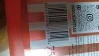 Bath and body body lotion
