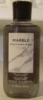 Marble 3-In-1 Hair, Face, and Body Wash