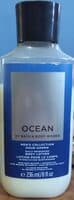 OCEAN Loción corporal nutritiva diaria