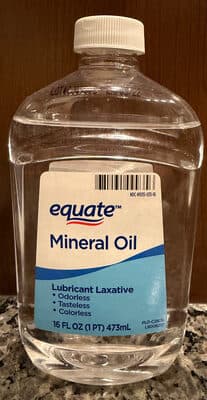 Mineral Oil