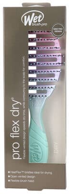 Pro flex dry