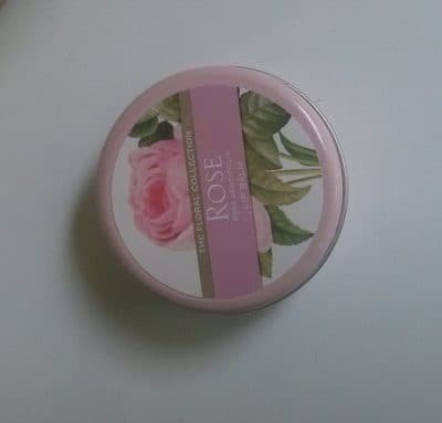 Rosa Centifolia Lip Balm