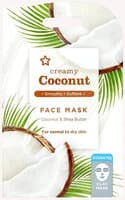 Face Mask Creamy Coconut