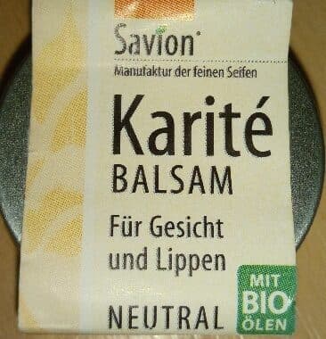 Katite Balsam