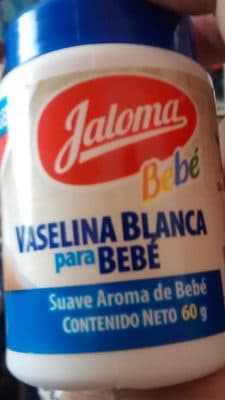 vaselina blanca para bebe