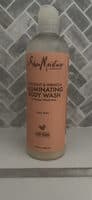 Coconut & Hibiscus Illuminating Body Wash
