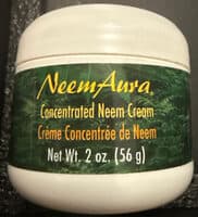 Concentrated Neem Cream