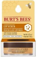 Conditioning Lip Scrub