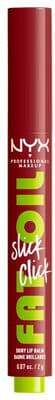 NYX Professional Makeup 11 In A Mood Fat Oil Slick Click