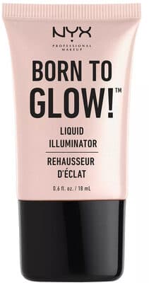 Born To Glow