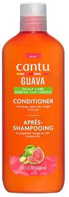 Cantu Guava Scalp Care Conditioner