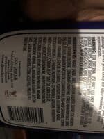 Body wash with pure epsom salt