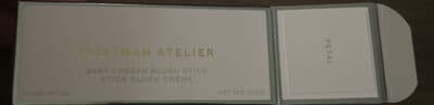 Westman Atelier Blush Cream Petal