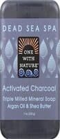 Activated Charcoal Soap
