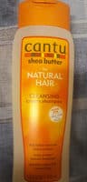 Cantu Shea Butter Shampoo
