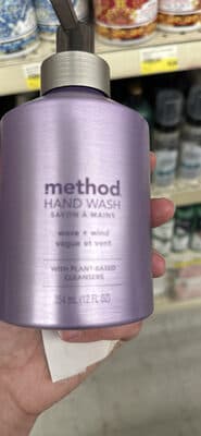Hand Wash