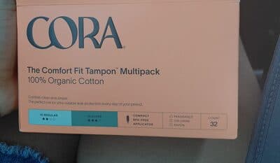 Tampon