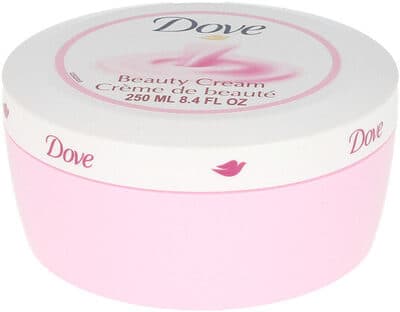Dove Beauty cream